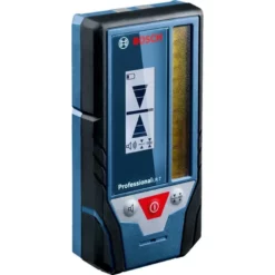 Bosch Blauw LR7 Laser Ontvanger In Etui 0601069J00