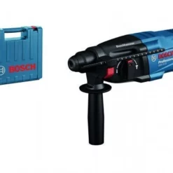 Bosch Blauw 06112A6000 Boorhamer GBH 2-21 In Koffer
