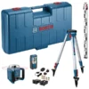 Bosch Blauw GRL 400 H (IP56) Set Rotatielaser 06159940JY