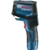 Bosch Blauw Thermodetector GIS 1000 C Professional Temperatuur- En Vochtmeter - 0601083301
