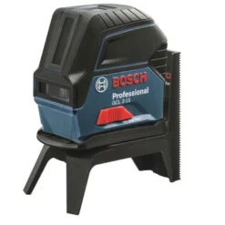 Bosch Blauw GCL2-15 Lijnlaser In Opbergkoffer