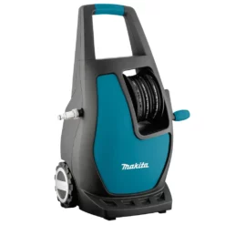 Makita HW112 230V Hogedrukreiniger 120 Bar 370l/h