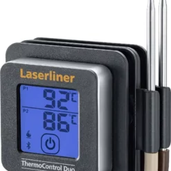 Laserliner ThermoControl Duo Insteek Thermometer 082.429A
