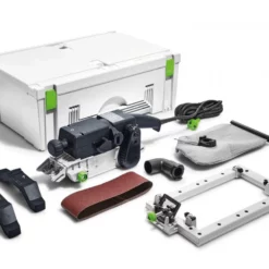 Festool BS75E-Set Bandschuurmachine 1010W 570207