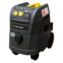 Samedia VAC 520 1600W Stofzuiger 370286