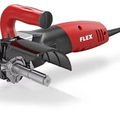 Flex BSE14-3100 Satineermachine 125mm 1400 Watt Body