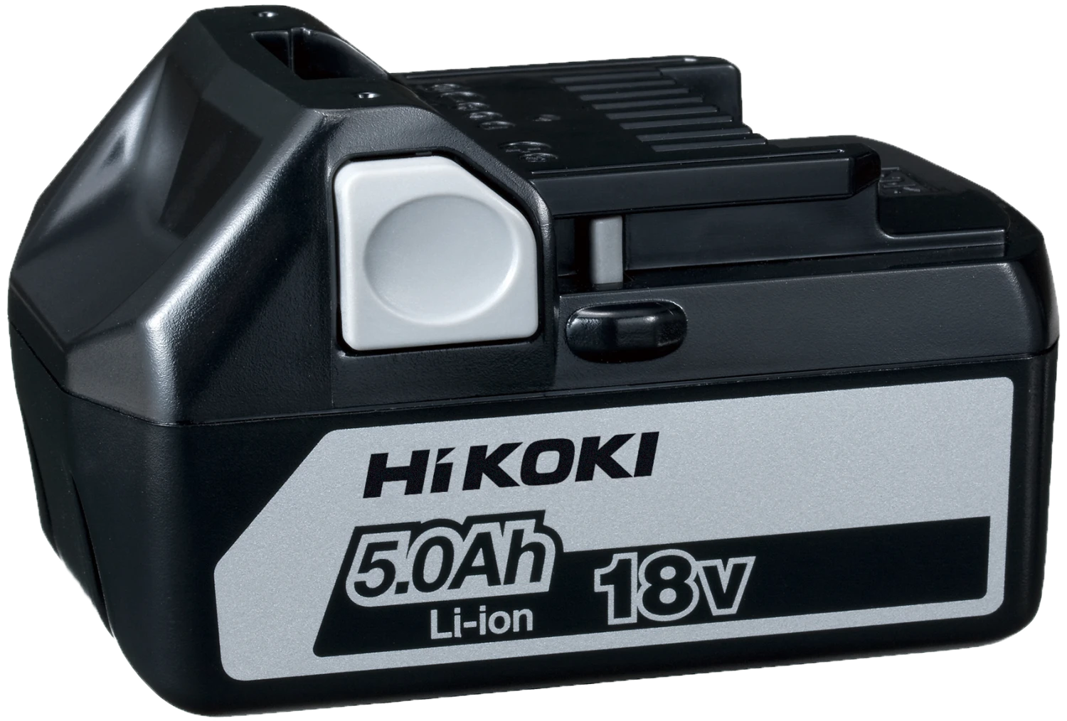 HiKOKI DV18DBL2WPZ 18V Klopboormachine 2x 5.0Ah Accu's En Lader In HSC II Brushless 3 HiKOKI DV18DBL2WPZ 18V Klopboormachine 2x 5.0Ah Accu's En Lader In HSC II Brushless - Afbeelding 3