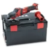 Flex PE 150 18.0-EC 18V Polijstmachine Body In L-BOXX - 459062