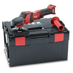 Flex PE 150 18.0-EC 18V Polijstmachine Body In L-BOXX - 459062