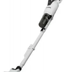 Makita DCL286FZW LXT 18V Steelstofzuiger Wit Body In Doos