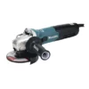Makita GA5092X01 230 V Haakse Slijper 125mm In Doos Met Vastzetschakelaar
