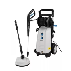 Eurom Force 3000IND 180 Bar 3000W Hogedrukreiniger - 135428