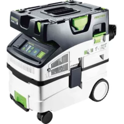 Festool CTM MIDI I 1200W Stofzuiger - 574822