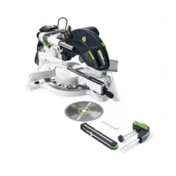 Festool KS 120 REB 1600W Afkortzaag - 575302