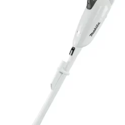 Makita DCL283FZW LXT 18V Steelstofzuiger Wit Body In Doos