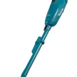 Makita DCL284FZ LXT 18V Steelstofzuiger Blauw Body In Doos