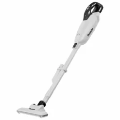 Makita DCL284FZW LXT 18V Steelstofzuiger Wit Body In Doos