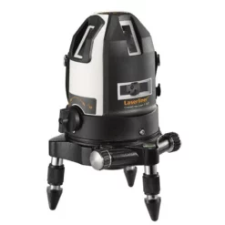 Laserliner 057.300L Kruislijnlaser PowerCross-Laser 5 Combi In L-Boxx