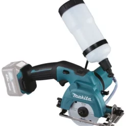Makita CC301DZJ 10,8V Glas En Tegelsnijder Body