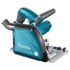 Makita CA5000XJ 1300W Platenfrees