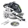 Festool KAPEX KS60E Afkort-Trekzaag 561683