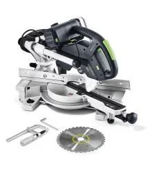Festool KAPEX KS60E Afkort-Trekzaag 561683