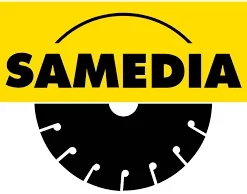 Samedia Bijzettafel Met Wielen Voor UTS130 TTS130 - 390330