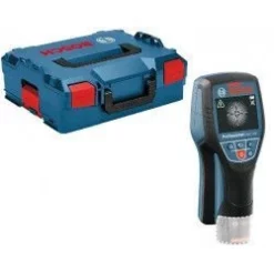 Bosch Blauw D-Tect 120 12V Professional Multidetector Body In L-Boxx 0601081308