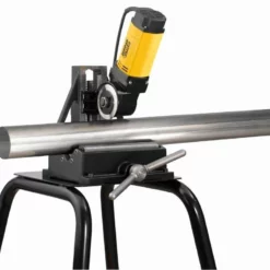 REMS Cento Buisafkortmachine 845X02 R220 Met GRATIS Cu-INOX Snijwiel -Makita Winkel cento 1 1