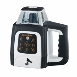 Laserliner Centurium Express Green 410 S In L-Boxx