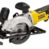 DeWalt DCS571NT-XJ Accu Cirkelzaag 18V XR Brushless 115mm