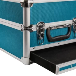 Makita CLX228SAX2 12 V Combiset (klop)boren En (slag)schroeven HP333D, TD110D, Lader En 2,0 Ah Accu's (3 St.) -Makita Winkel clx228sax2 f 001