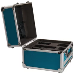 Makita CLX228SAX2 12 V Combiset (klop)boren En (slag)schroeven HP333D, TD110D, Lader En 2,0 Ah Accu's (3 St.) -Makita Winkel clx228sax2 f 002