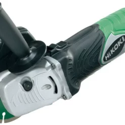 HiKOKI CM5SBU1Z 125mm 1300W Diamant Haakse Slijper In Koffer