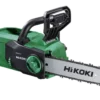 HiKOKI CS3630DBW4Z 36V MultiVolt Kettingzaag Body 300mm Zwaardlengte