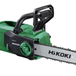 HiKOKI CS3635DBW4Z 36V Accu Kettingzaag 350mm In Doos