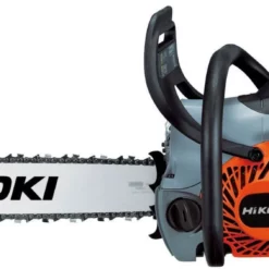 HiKOKI CS40EAWGZ Kettingzaag 38cm 1.8kW 39.6cc