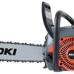 HiKOKI CS51EAPWHZ Kettingzaag 45cm 2.6kW 50cc