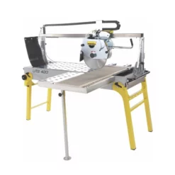 Samedia UTS420 2,2kw 230V Steenzaagmachine 350mm 370433