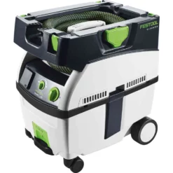 Festool CTL26E Verrijdbare Stofzuiger 350-1200W 574947