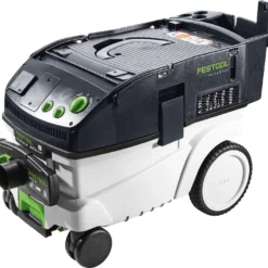 Festool CTL26E AC HD Bouwstofzuiger 350-1200W 575291