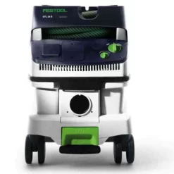 Festool CTL26E SD Verrijdbare Stofzuiger 350-1200W 574955