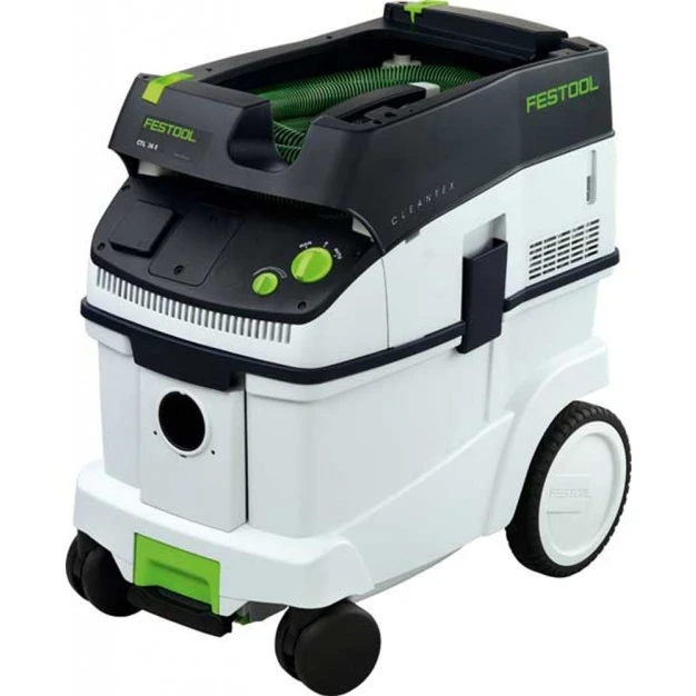 Festool 574965 CTL36E Stofzuiger 350-1200W 1 Festool 574965 CTL36E Stofzuiger 350-1200W