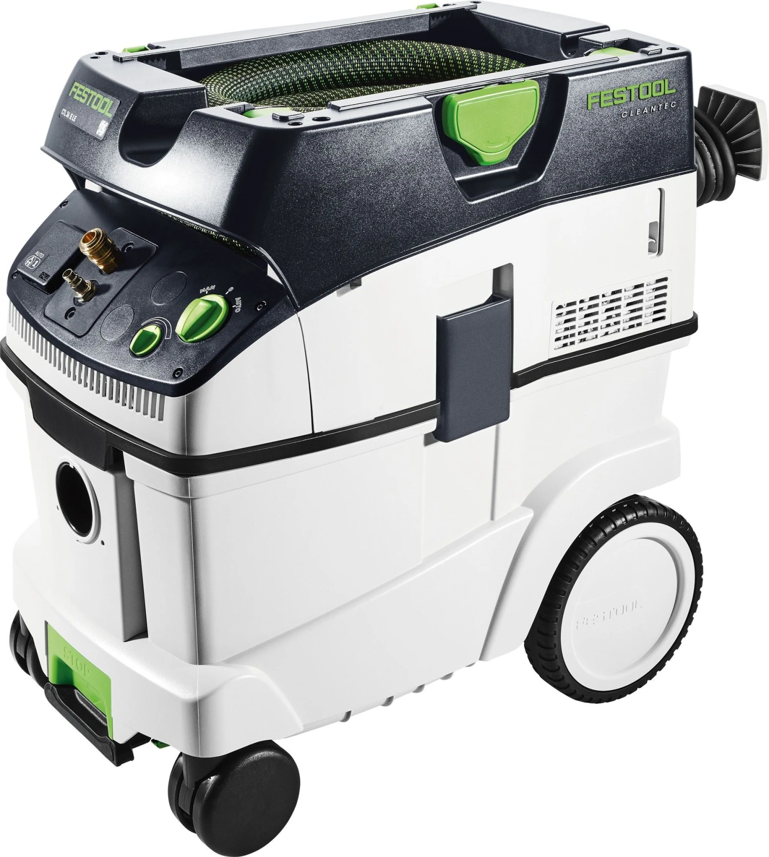 Festool CTL36LE Stofzuiger 350-1200W 574972 1 Festool CTL36LE Stofzuiger 350-1200W 574972