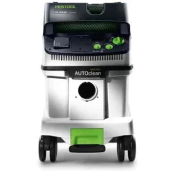Festool CTL36E AC Stofzuiger 350-1200W 574958