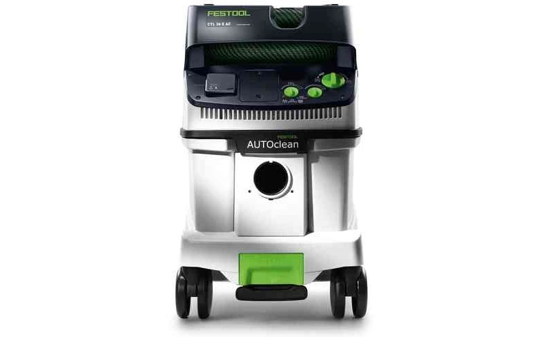 Festool CTL36E AC Stofzuiger 350-1200W 574958 1 Festool CTL36E AC Stofzuiger 350-1200W 574958