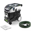 Festool CTL48E LE EC/B22 R1 CLEANTEX Stofzuiger 150-1100W 575275
