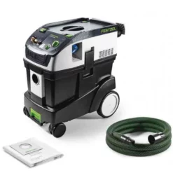 Festool CTL48E LE EC/B22 R1 CLEANTEX Stofzuiger 150-1100W 575275