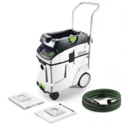 Festool CTL48E AC Stofzuiger 350-1200W 574974