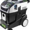 Festool CTM48E LE EC/B22 R1 CLEANTEX Stofzuiger 150-1100W 575286